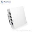 Potenza ad alta potenza 2,4 g/5G 1800 Mbps Modem Wireless AP Router